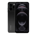 HOTWAV Note 13 Pro, Side Fingerprint Identification, 6.6 inch Android 13 UMS9230 T606 Octa Core up to 1.6GHz, Network: 4G, OTG, 8GB+256GB