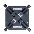 Mechanic Alien Special-Shaped-X 360 Rotation Universal Motherboard Fixture, Mechanic Alien X