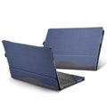 Laptop Leather Shockproof Protective Case, For Lenovo Yoga 9i 2 in 1 Gen 9 14 inch, For Lenovo Yoga 7 14IAL7 / 14ARB7, For Lenovo IdeaPad Slim 5 Gen8 14 inch, For Lenovo IdeaPad Slim 5i Gen 9 / Gen 8 14 inch, For Lenovo ThinkPad E14 Gen 5 / E14 Gen 6  ...