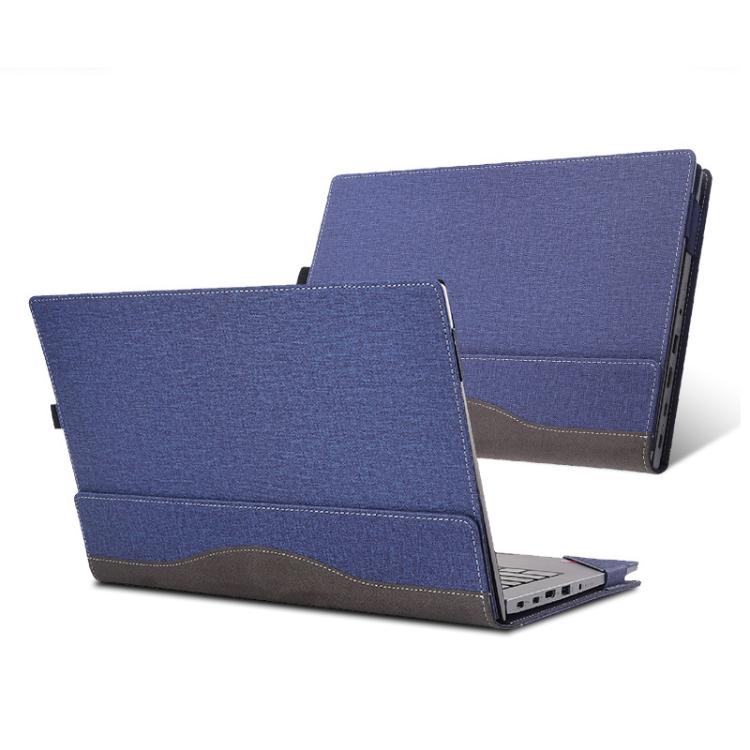 Laptop Leather Shockproof Protective Case, For Lenovo IdeaPad Pro 5 16AHP9 / 16IMH9, For Lenovo IdeaPad Flex 5 16ALC7 / 16IAU7, For Lenovo IdeaPad 5 2 in 1 16IRU9 / 16AHP9, For Lenovo IdeaPad Slim 3 16IRH10 / 16AHP10                                    ...