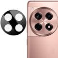 IMAK Rear Camera Lens Glass Film Black Version, For OnePlus Ace 3 5G / 12R 5G, For OnePlus 12 5G