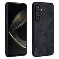 AZNS 3D Embossed Skin Feel Phone Case, For Samsung Galaxy C55 / M55, For Samsung Galaxy A55 5G, For Samsung Galaxy A35 5G, For Samsung Galaxy S24 Ultra 5G