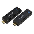 Measy W2H Nano 1080P HDMI 1.4 3D Wireless HDMI Audio Video Transmitter Receiver Extender, Transmission Distance: 30m,, US Plug, EU Plug, AU Plug, UK Plug