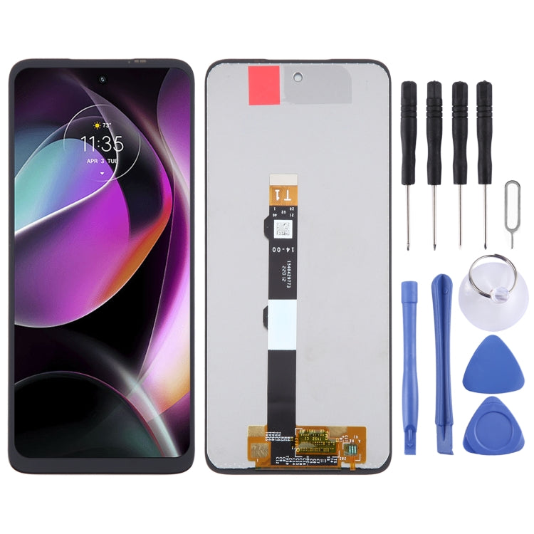 OEM LCD Screen with Digitizer Full Assembly, For Motorola Moto G Power 5G 2023, For Motorola Moto G73, For Motorola Moto G 2023, For Motorola Moto G Play 2023, For Motorola Moto E22S, For Motorola Moto E32 India, For Motorola Moto G 2022