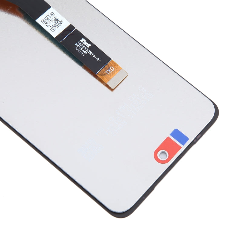 OEM LCD Screen with Digitizer Full Assembly, For Motorola Moto G Power 5G 2023, For Motorola Moto G73, For Motorola Moto G 2023, For Motorola Moto G Play 2023, For Motorola Moto E22S, For Motorola Moto E32 India, For Motorola Moto G 2022