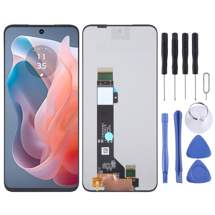 OEM LCD Screen with Digitizer Full Assembly, For Motorola Moto G06 Power, For Motorola Moto G06, For Motorola Moto G56 5G, For Motorola Moto G15 Power, For Motorola Moto E15, For Motorola Moto G05, For Motorola Moto G15, For Motorola Moto G 2025       ...