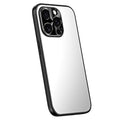 R-JUST RJ-61 Electroplating Frosted TPU + PC Phone Case, For iPhone 12 Pro