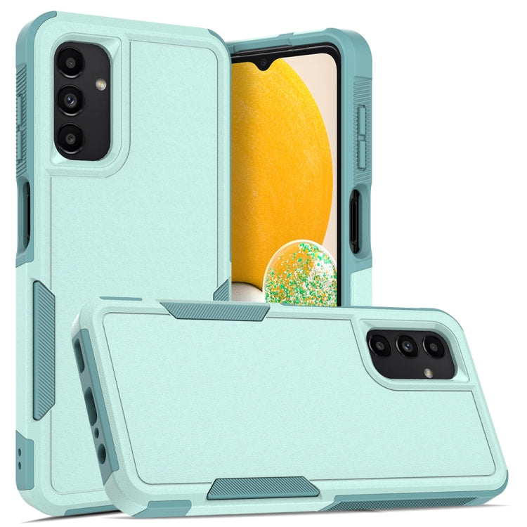 2 in 1 PC + TPU Phone Case, For Samsung Galaxy A13 4G&5G / A04s, For Samsung Galaxy S20 FE, For Samsung Galaxy A53 5G, For Samsung Galaxy A73 5G
