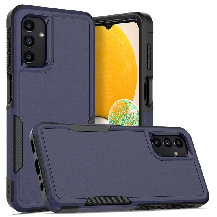 2 in 1 PC + TPU Phone Case, For Samsung Galaxy A13 4G&5G / A04s, For Samsung Galaxy S20 FE, For Samsung Galaxy A53 5G, For Samsung Galaxy A73 5G