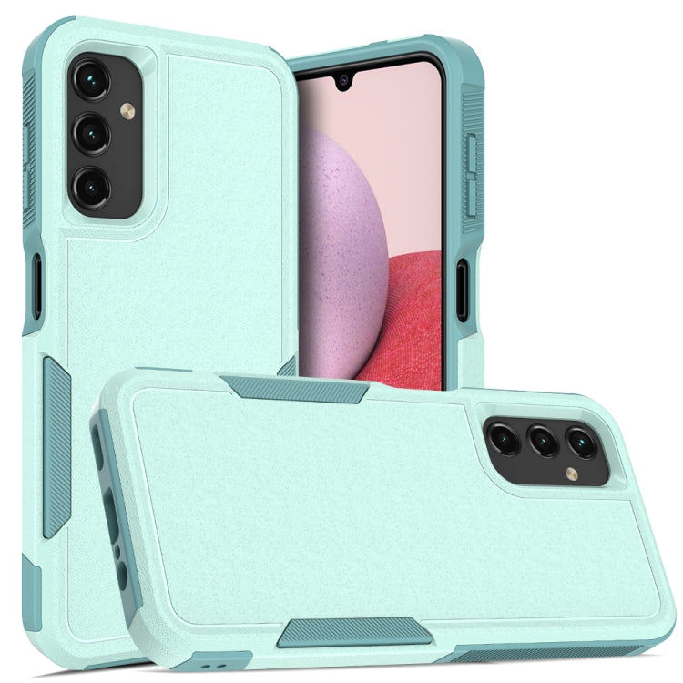 2 in 1 PC + TPU Phone Case, For Samsung Galaxy A24, For Samsung Galaxy A23 4G / 5G, For Samsung Galaxy A14 4G / 5G, For Samsung Galaxy A34 5G