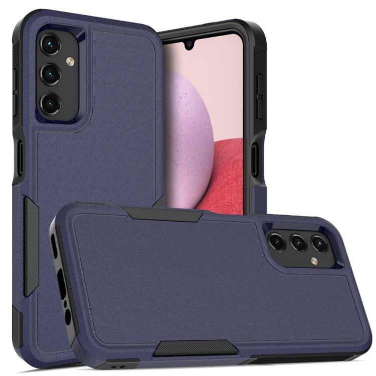 2 in 1 PC + TPU Phone Case, For Samsung Galaxy A24, For Samsung Galaxy A23 4G / 5G, For Samsung Galaxy A14 4G / 5G, For Samsung Galaxy A34 5G