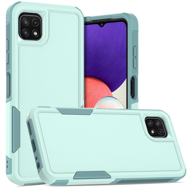 2 in 1 PC + TPU Phone Case, For Samsung Galaxy A33 5G, For Samsung Galaxy A22 5G, For Samsung Galaxy A32 4G, For Samsung Galaxy A52 5G