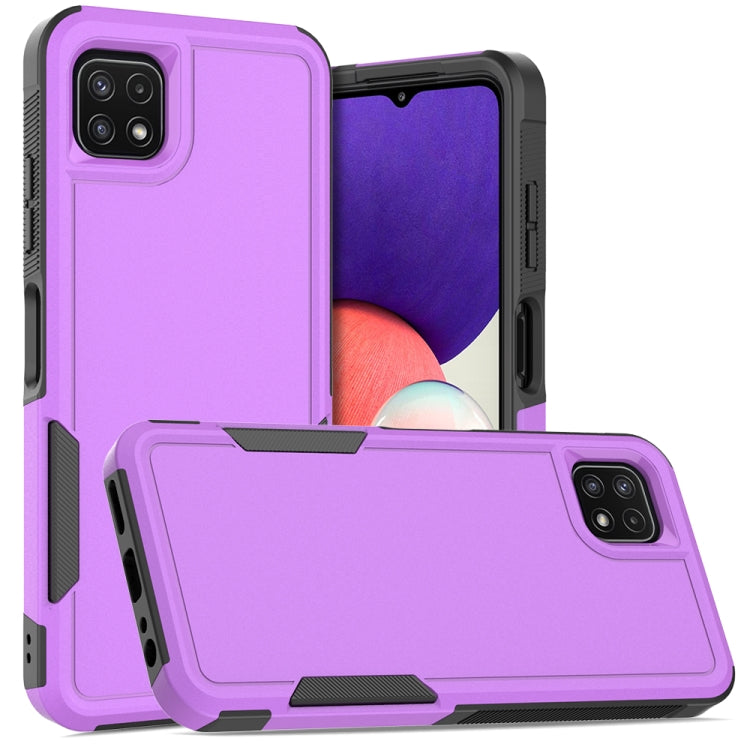 2 in 1 PC + TPU Phone Case, For Samsung Galaxy A33 5G, For Samsung Galaxy A22 5G, For Samsung Galaxy A32 4G, For Samsung Galaxy A52 5G