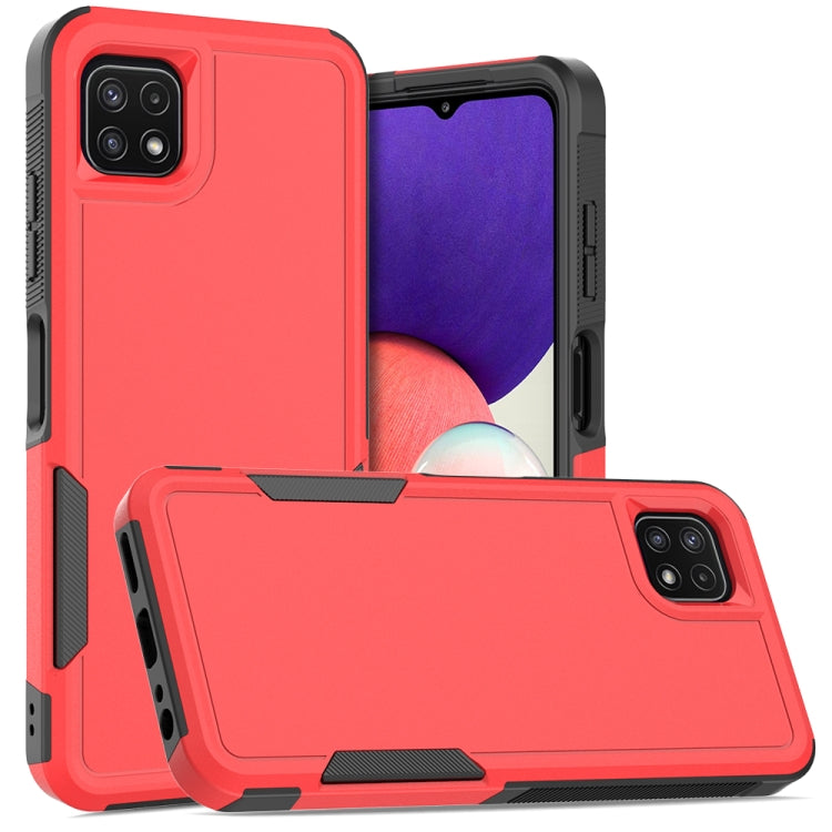2 in 1 PC + TPU Phone Case, For Samsung Galaxy A33 5G, For Samsung Galaxy A22 5G, For Samsung Galaxy A32 4G, For Samsung Galaxy A52 5G