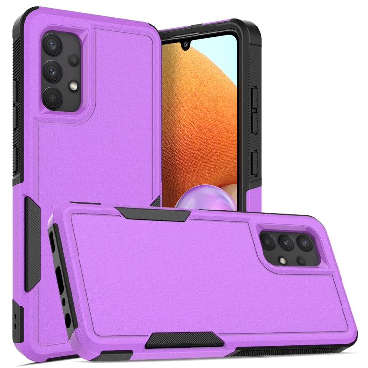 2 in 1 PC + TPU Phone Case, For Samsung Galaxy A33 5G, For Samsung Galaxy A22 5G, For Samsung Galaxy A32 4G, For Samsung Galaxy A52 5G