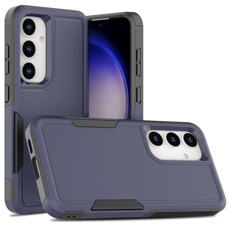 2 in 1 PC + TPU Phone Case, For Samsung Galaxy A15 5G, For Samsung Galaxy S24 Ultra 5G, For Samsung Galaxy S24+ 5G, For Samsung Galaxy S24 5G