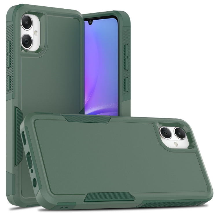 2 in 1 PC + TPU Phone Case, For Samsung Galaxy A05, For Samsung Galaxy A05s, For Samsung Galaxy A25 5G, For Samsung Galaxy S23 FE 5G