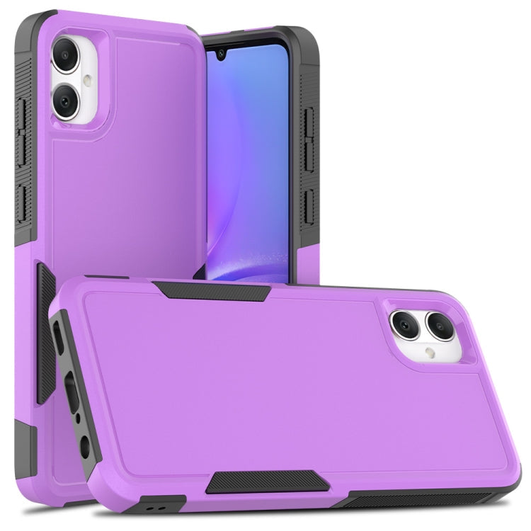 2 in 1 PC + TPU Phone Case, For Samsung Galaxy A05, For Samsung Galaxy A05s, For Samsung Galaxy A25 5G, For Samsung Galaxy S23 FE 5G