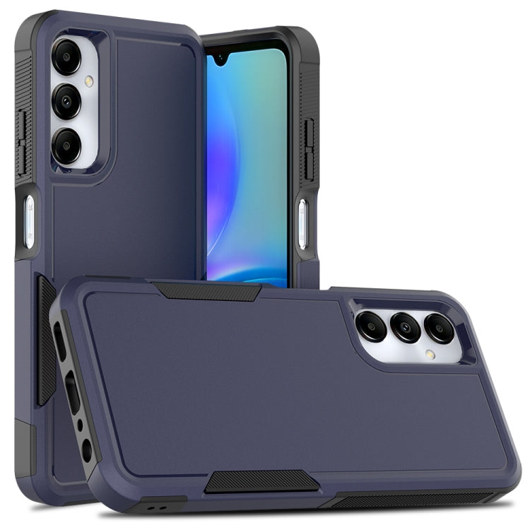 2 in 1 PC + TPU Phone Case, For Samsung Galaxy A05, For Samsung Galaxy A05s, For Samsung Galaxy A25 5G, For Samsung Galaxy S23 FE 5G
