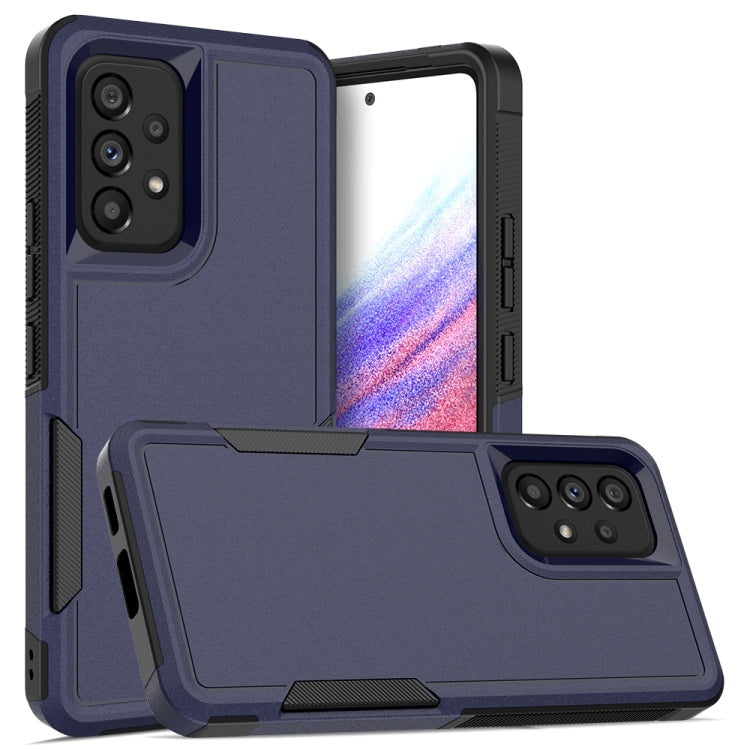 2 in 1 PC + TPU Phone Case, For Samsung Galaxy A13 4G&5G / A04s, For Samsung Galaxy S20 FE, For Samsung Galaxy A53 5G, For Samsung Galaxy A73 5G