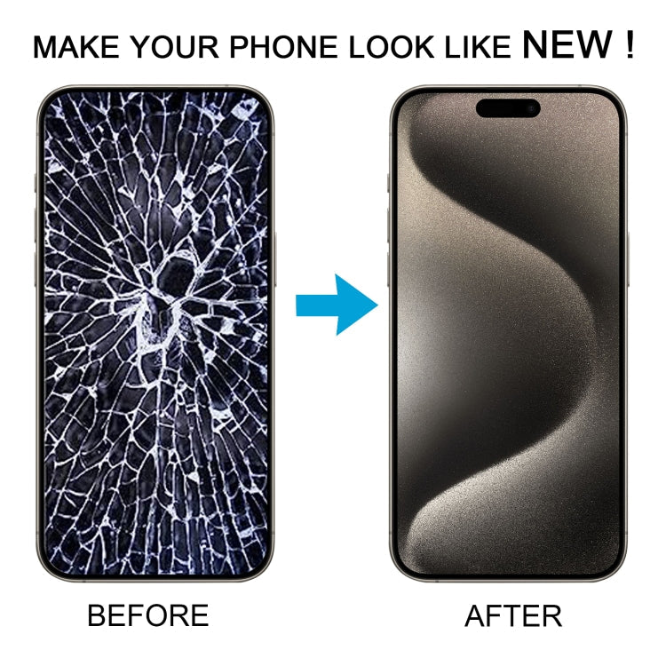 DD Hard OLED Screen, Remove IC Need Professional Repair, For iPhone 15 Pro (Soft OLED), For iPhone 14 Plus(Hard OLED), For iPhone 14 (Soft OLED), For iPhone 14 Pro (Soft OLED), For iPhone 13 Pro (Soft OLED), For iPhone 13 Pro(Hard OLED)                ...