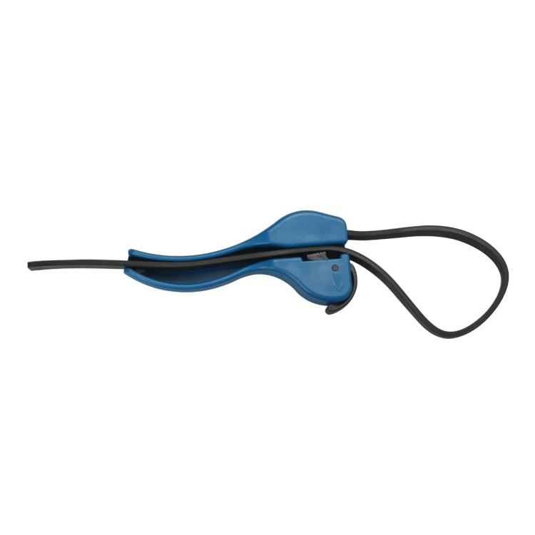 Car Repair Tool Multi-purpose Belt Wrench, 8 inch