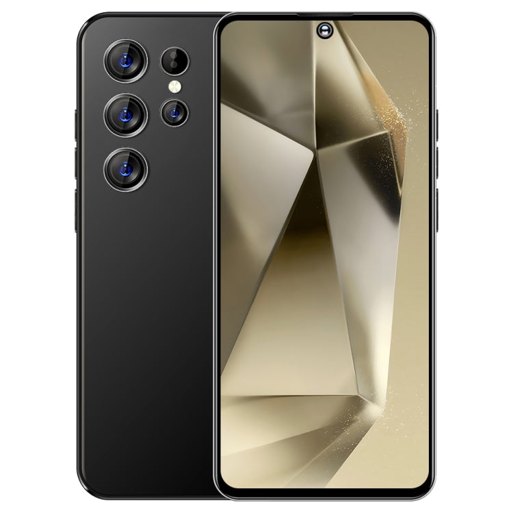 S24 Ultra / C24, 6.8 inch Screen, Android 8.1 7731E Quad Core, Network: 3G, OTG, Dual SIM, 2GB+16GB