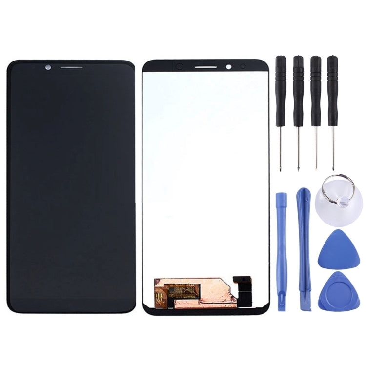 LCD Screen with Digitizer Full Assembly, For Ulefone Armor Mini 20T Pro, For Ulefone Armor Mini 20 Pro, For Ulefone Armor 27T, For Ulefone Armor 27, For Ulefone Armor 27T Pro, For Ulefone Armor 27 Pro, For Ulefone Armor 25T, For Ulefone Armor 25T Pro  ...
