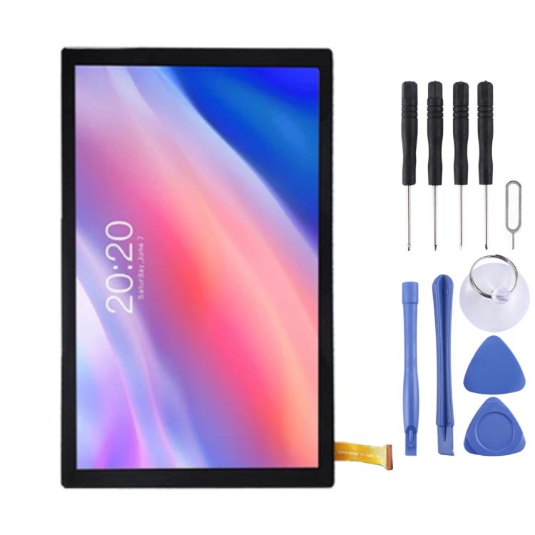 LCD Screen with Digitizer Full Assembly, For Ulefone Armor Pad 5 Ultra, For Ulefone Armor Pad 5 Pro, For Ulefone Armor Pad 4 Ultra, For Ulefone Armor Pad 4 Ultra Thermal Version, For Ulefone Tab A11 Pro, For Ulefone Armor Pad 3 Pro                     ...