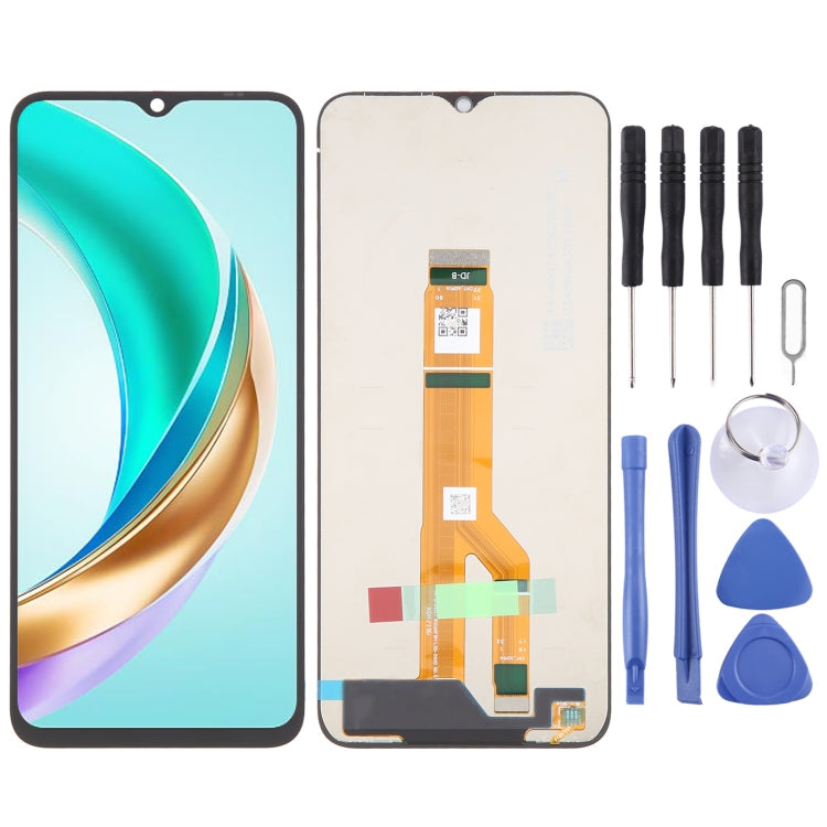 Original LCD Screen with Digitizer Full Assembly, For Honor X5c Plus, For Honor Play 10C, For Honor 400 Smart 5G, For Honor X6c, For Honor X70i, For Honor 400 Pro, For Honor Power, For Honor 400 Lite, For Honor Magic7 Lite, For Honor 300 Pro           ...