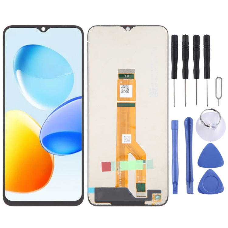 Original LCD Screen with Digitizer Full Assembly, For Honor X5c Plus, For Honor Play 10C, For Honor 400 Smart 5G, For Honor X6c, For Honor X70i, For Honor 400 Pro, For Honor Power, For Honor 400 Lite, For Honor Magic7 Lite, For Honor 300 Pro           ...