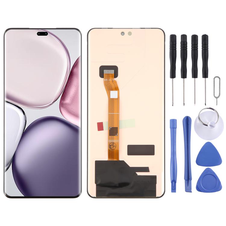 Original LCD Screen with Digitizer Full Assembly, For Honor X5c Plus, For Honor Play 10C, For Honor 400 Smart 5G, For Honor X6c, For Honor X70i, For Honor 400 Pro, For Honor Power, For Honor 400 Lite, For Honor Magic7 Lite, For Honor 300 Pro           ...