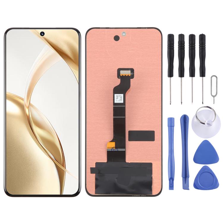 Original LCD Screen with Digitizer Full Assembly, For Honor X5c Plus, For Honor Play 10C, For Honor 400 Smart 5G, For Honor X6c, For Honor X70i, For Honor 400 Pro, For Honor Power, For Honor 400 Lite, For Honor Magic7 Lite, For Honor 300 Pro           ...