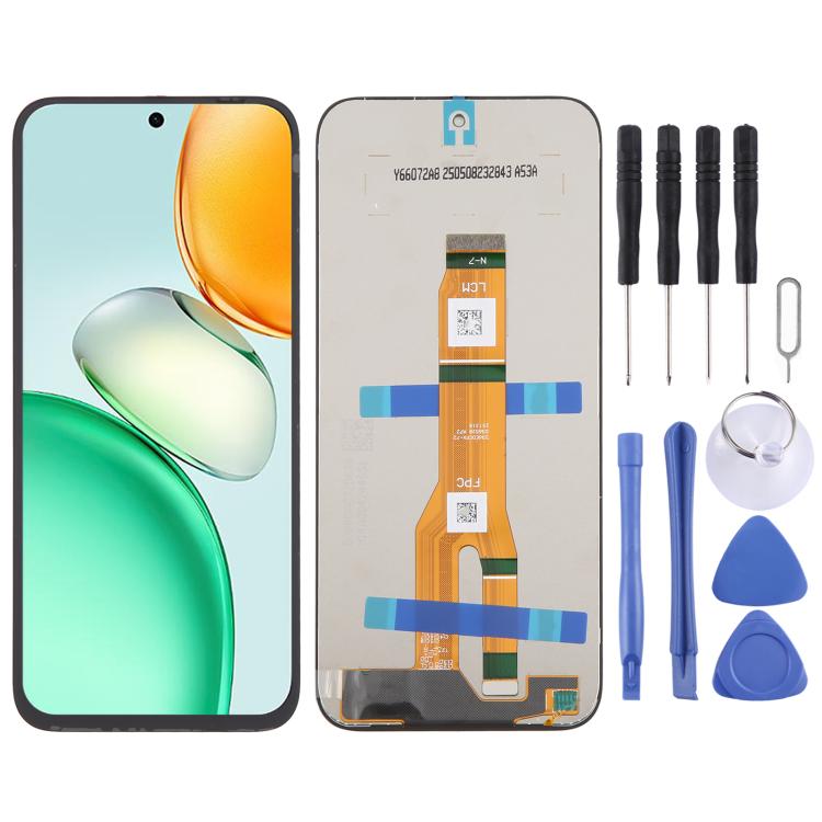 Original LCD Screen with Digitizer Full Assembly, For Honor X5c Plus, For Honor Play 10C, For Honor 400 Smart 5G, For Honor X6c, For Honor X70i, For Honor 400 Pro, For Honor Power, For Honor 400 Lite, For Honor Magic7 Lite, For Honor 300 Pro           ...