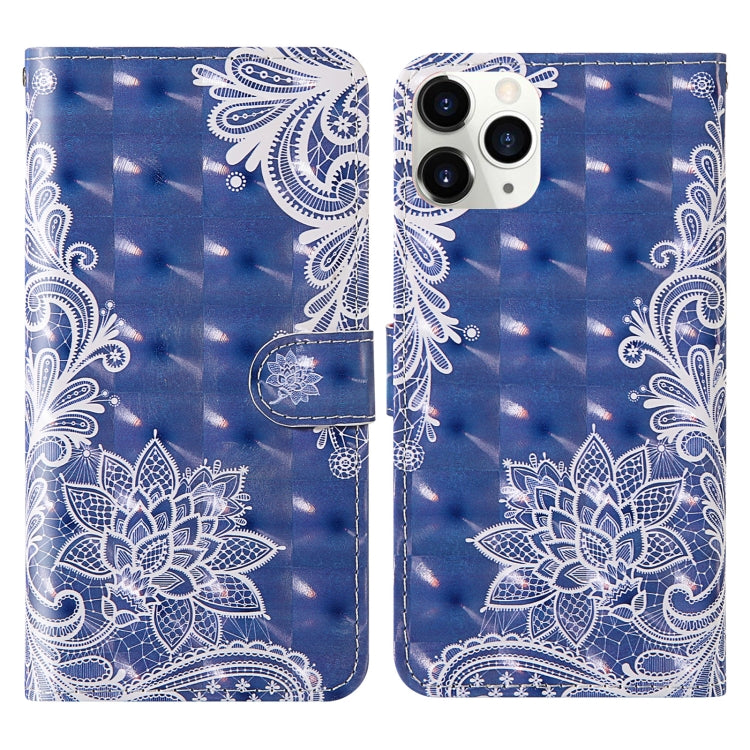 3D Painting Colored Drawing Pattern Horizontal Flip TPU + PU Leather Case with Holder & Card Slots & Wallet & Lanyard, For iPhone 12 mini, For iPhone 12 / 12 Pro, For iPhone 12 Pro Max