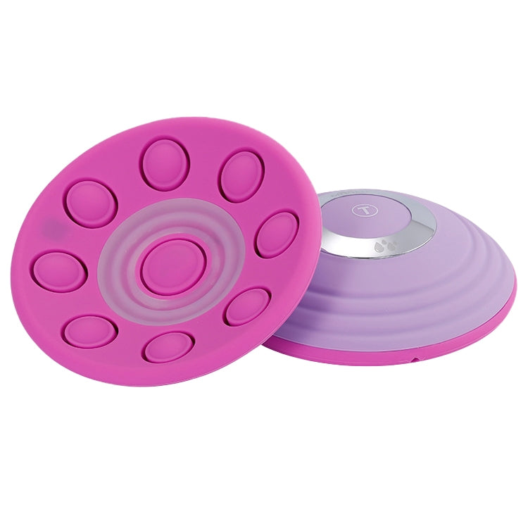 Bluetooth  Breast Massager with Anti-sagging And Remote Control, APP Models