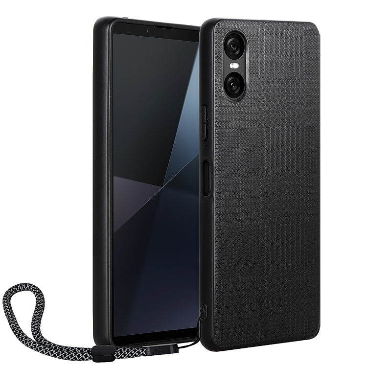 ViLi TH Series Shockproof Phone Case, For Sony Xperia 10 VI, For Sony Xperia 1 VI