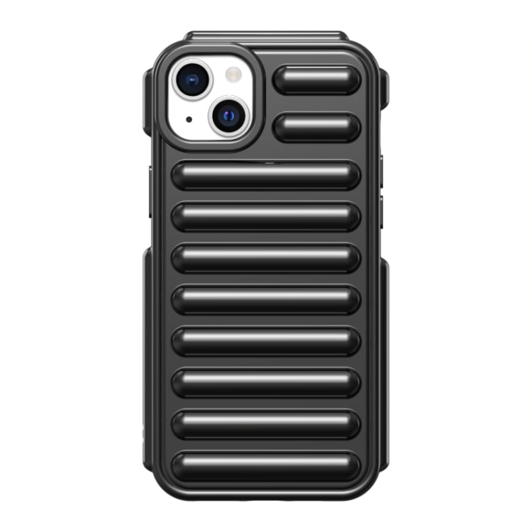 Capsule Series Candy Color TPU Phone Case, For iPhone 14 Plus, For iPhone 14, For iPhone 14 Pro