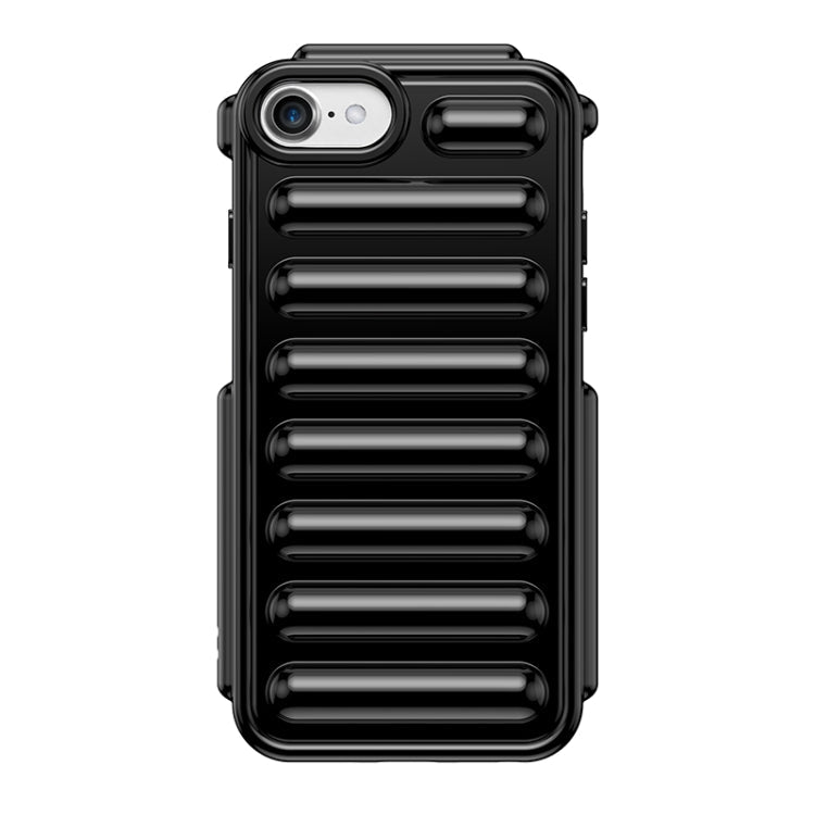 Capsule Series Candy Color TPU Phone Case, For iPhone 7, For iPhone 6s Plus, For iPhone 6s