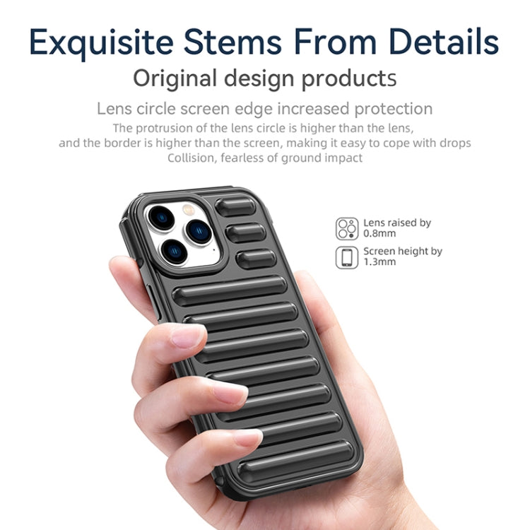Capsule Series Candy Color TPU Phone Case, For iPhone 11 Pro Max, For iPhone 11, For iPhone 11 Pro