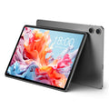 Teclast P30T Tablet PC with Leather Case & Keyboard 10.1 inch WiFi6,  Android 15 Unisoc T606 Octa-core, P30T