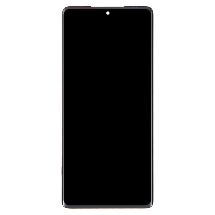 Original P-OLED LCD Screen with Digitizer Full Assembly, For Motorola S50 Neo, For Motorola Moto G85, For Motorola Moto X50 Ultra, For Motorola Edge 50 Ultra, For Motorola Edge 50 Pro, For Motorola Edge 50 Fusion