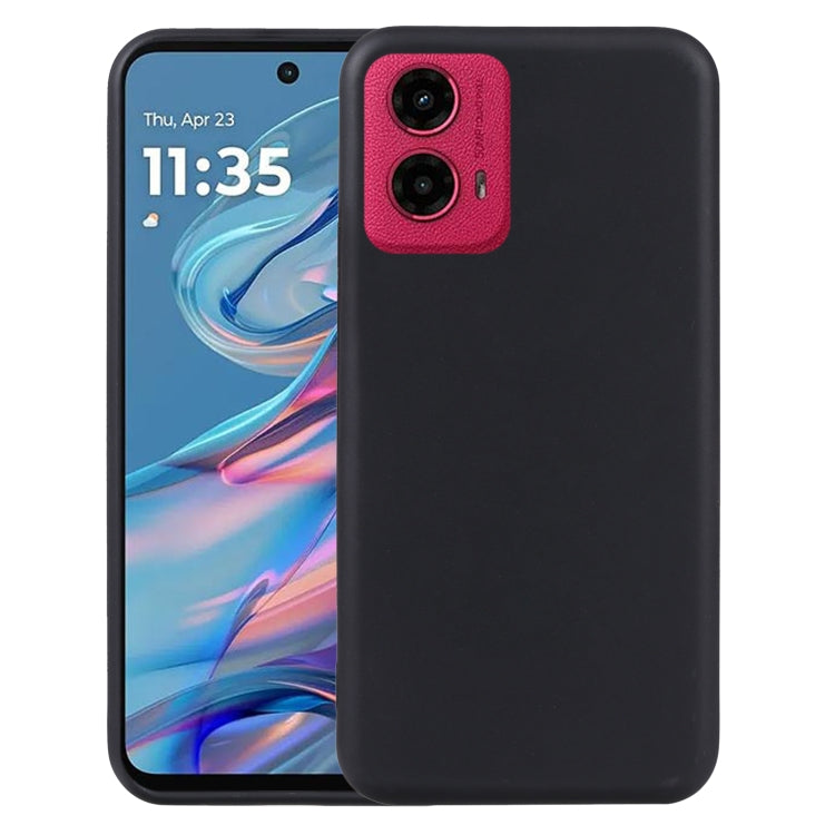 50pcs TPU Phone Case, For Motorola ThinkPhone 25, For Motorola Moto G75 5G, For Motorola Moto S50, For Motorola Moto G35, For Motorola Moto G55, For Motorola Moto G45 5G
