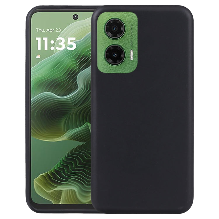 50pcs TPU Phone Case, For Motorola ThinkPhone 25, For Motorola Moto G75 5G, For Motorola Moto S50, For Motorola Moto G35, For Motorola Moto G55, For Motorola Moto G45 5G