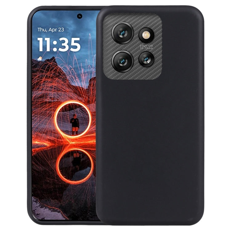 50pcs TPU Phone Case, For Motorola ThinkPhone 25, For Motorola Moto G75 5G, For Motorola Moto S50, For Motorola Moto G35, For Motorola Moto G55, For Motorola Moto G45 5G