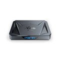 X96Q Pro+ Cortex-A55 Android 14 Octa-core CPU 4K HD Internet Set-top Box, 2GB+16GB, 4GB+32GB, 4GB+64GB