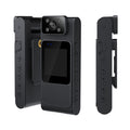 L18 180 Degree Rotation Lens High-definition Travel Recorder