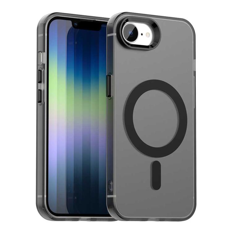 Candy Magsafe PC Hybrid TPU Phone Case, For iPhone 17e / 16e, For iPhone 17 Pro Max, For iPhone 17 Pro Max C-type