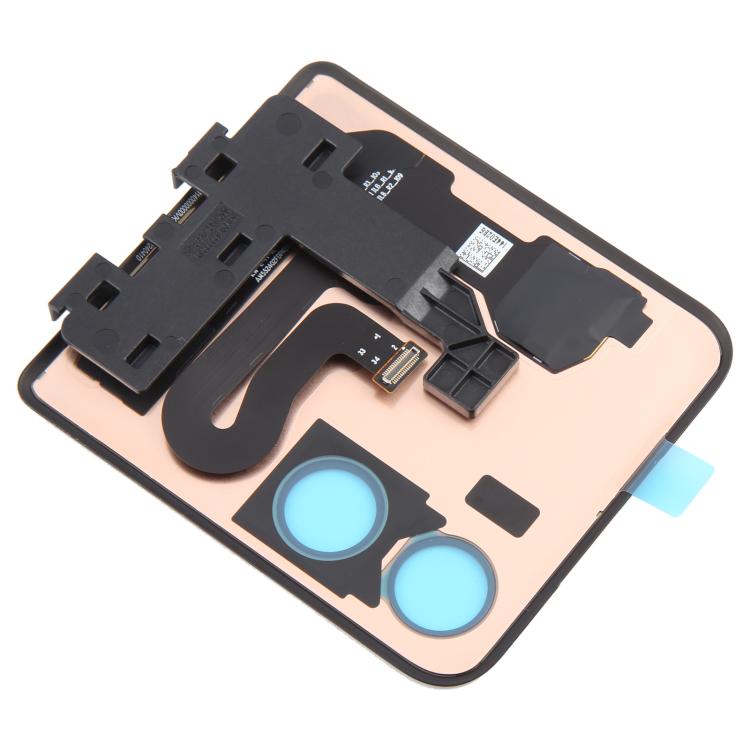 Original LCD Secondary Screen with Digitizer Full Assembly, For Xiaomi Mix Flip, For Xiaomi Mix Fold 3