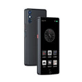 A50 Lite 5.5 inch HD Touch Screen Smart Translator WiFi Version 139 Languages with Offline Translation/Photo Translation